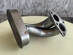 Caterpillar Engine 3208 Genuine Oem Oil Pickup Tube 7C6499. Fixed Price $50.00.