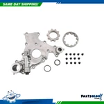 Dnj OP978 Oil Pump For 07-19 Lexus Gs 5.0L V8 Dohc 32V. Fixed Price $154.84.