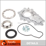 Fit 91-95 Toyota Previa 2.4L Dohc Oil Pump 2TZFE. Fixed Price $59.28.