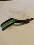 75-79 Ford 460 Smog Pump Adjusting Bracket Van E250-350 D5UZ-9B452-A #j. Fixed Price $25.00.