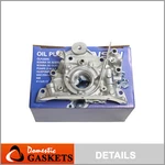 Aisin Oil Pump W/ Sensor Port For 93-97 Geo Prizm Toyota Corolla 1.6L 4AFE Dohc. Fixed Price $79.28.