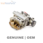 2018-2021 Vw Passat 2.0L Engine Oil Pump 06H115105DH. Fixed Price $96.99.