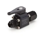 Peterson Fluid Systems Inline Ball Valve 8AN To Female. Fixed Price $198.11.
