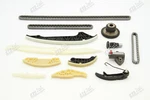 1.8 2.0 Tfsi Control Chain Set From 2013 Cjsa Cncb Chha S1 S3 Vw Audi Golf Gti. Fixed Price $224.83.