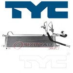 Tyc Automatic Transmission Oil Cooler For 2005-2011 Cadillac Sts 3.6L 4.6L Wo. Fixed Price $234.23.