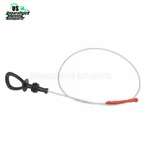 Engine Fluid Stick Oil Dip For Mercedes W204 X204 C300 C350 E350 E400 Usa. Fixed Price $11.95.
