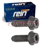 Pc Rein Engine Oil Pump Bolts For 2001-2006 Audi A4 1.8L L4 Cylinder Block Us. Fixed Price $11.07.