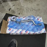 Engine Oil Pump Pickup Tube And Screen-stock Melling 418S. Fixed Price $40.00.