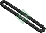 Ina 553 0257 10 Chain, Oil Pump Drive For Audi Seat Skoda Vw. Fixed Price $29.14.