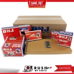10-13 Master Engine Rebuild Kit For Acura Mdx 3.7L V6 Sohc 24V Dnj EK272AM. Fixed Price $2999.99.