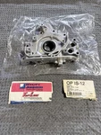 Topline IS-12 Premium Engine Oil Pump For Isuzu Rodeo,trooper 92-97 New. Fixed Price $135.00.