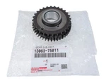 Genuine Oem Balance Shaft Drive Gear For Toyota Tacoma T100 2.7L 13063-75011. Fixed Price $45.00.