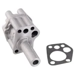 Hitachi Engine Oil Pump Fits 1998-2004 Nissan Frontier 2000-2004 Xterra. Fixed Price $54.70.