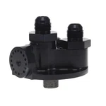 Peterson Fluid Remote Filter Mt 3/4 -16 09-1393. Fixed Price $225.90.