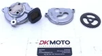 Honda 2016 CMX250C 96 97 / 99-09 12-15 Rebel Oem Engine Inner Oil R3.BX2. Fixed Price $39.95.
