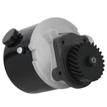Power Steering Pump Ford Tractors 5110 5610 5900 6410 6610 6810 83958544. Fixed Price $132.24.