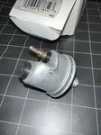 1MERCEDES-BENZ 0055421817 Oil Pressure Sensor Sender Unit 1981-2002. Fixed Price $98.95.