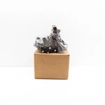 Bmw 5 E39 Engine Oil Pump 11411438280 New Genuine. Fixed Price $1023.53.