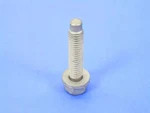 Genuine Mopar Hex Head Screw And Washer 6505655AA. Fixed Price $13.07.