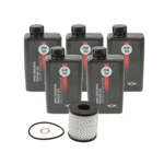 Genuine Engine Oil Change Kit For Mini Cooper Countryman Paceman. Fixed Price $93.54.