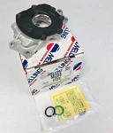 New Melling Stock M295 Oil Pump For Chevy 4.8 5.3 5.7 6.0 LS1 LS2 LS6 Usa-made. Fixed Price $75.36.