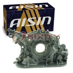 Aisin OPT-022 Engine Oil Pump For OPTO35 OPT022 OP-242 M242 224-43612 Wf. Fixed Price $106.22.