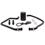 Mishimoto MMBCC-CAM8-16PBE Fits Chevrolet Camaro Ss Baffled Oil Catch Can 2016. Fixed Price $199.95.