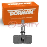 Dorman Tire Pressure Monitoring System Sensor 2011-2016 Ford F-350 Wheel Np. Fixed Price $55.09.