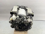2006-2010 Mercedes S-class W221 6.2 V8 S63 Amg M156 Engine 96K Mi 525HP. Fixed Price $7000.00.