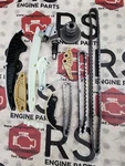 Timing Chain Kit For Audi A4 A5 A6 Q5 A3 Tt Vw Skoda 1.4 1.8 2.0 Tfsi Petrol. Fixed Price $238.61.