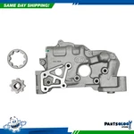 Dnj OP228A Oil Pump For 07-09 Honda Cr-v 2.4L L4 Dohc 16V K24Z1. Fixed Price $87.99.