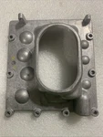 Ford 6.0L Powerstroke Diesel High Pressure Oil Pump Cover Kit 5C3Z9G805C. Fixed Price $205.99.