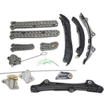 One New Engine Timing Chain Kit 90511SX For Chrysler Dodge Jeep Ram. Fixed Price $178.49.