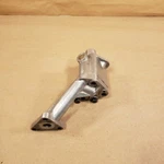 Original Mg Triumph Hobourn-eaton 5975 ADC3 Oil Pump W/o Pickup Gear Drive. Fixed Price $34.99.