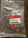 Genuine Oem Honda Acura Brand New Oil Pump O-ring (91308-P3R-T01)-(10 Pack). Fixed Price $49.99.