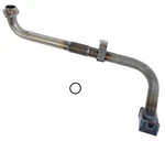 Moroso 24574 Oil Pickup Bolt-in 3.875 " Pan Depth Ford 5.0L Coyote Each. Fixed Price $128.99.