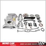 Timing Chain Kit Oil Pump Fit 91-99 Nissan Sentra 200SX Nx 1.6L Engine GA16DE. Fixed Price $85.50.