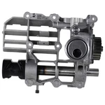 Genuine Ford Oil Pump CM5Z6A311A. Fixed Price $474.73.