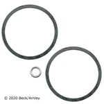Engine Oil Strainer Gasket Set Beck/arnley 039-6174. Fixed Price $19.95.