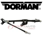 Dorman Front Windshield Wiper Linkage For 2011-2014 Kia Sedona Washer Arm Kp. Fixed Price $166.17.