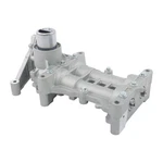 Labwork Engine Oil Pump For Nissan CARAVAN/NV350 QR20DE QR25DE 12410-MA00A. Fixed Price $182.87.
