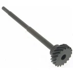 Oil Pump Shaft Sealed Power 224-6166. Fixed Price $77.47.