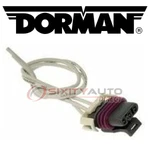 Dorman Techoice Crankshaft Position Sensor Connector For 2008-2017 Gmc Ng. Fixed Price $42.54.