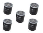 Land Rover Defender, Discovery & Range Oil Filter Set Of 5 Part ERR3340. Fixed Price $49.75.