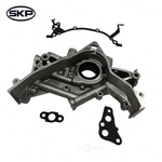 Engine Oil Pump Skp SKOM259. Fixed Price $102.00.