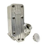 Empi Oil Filler Breather Box Kit For Type Beetle Ghia 17-2941-0. Fixed Price $159.87.