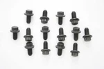 Engine Oil Pan Bolt Set Pioneer 854006. Fixed Price $28.27.