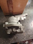 Nos Oem Gm 477242 Water Pump Fit 1981 1982 84 Jeep Buick Chevrolet Chevy Pickup. Fixed Price $84.99.
