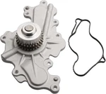Water Pump Ford Cyclone 3.5 3.7 V6 2012-2019 Explorer Taurus Edge Flex Mkx. Fixed Price $55.81.