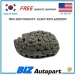 Oem ! Oil Pump Chain For 2011-2014 Sonata 2011-2016 Optima 2.4L # 24322-2G111. Fixed Price $24.12.